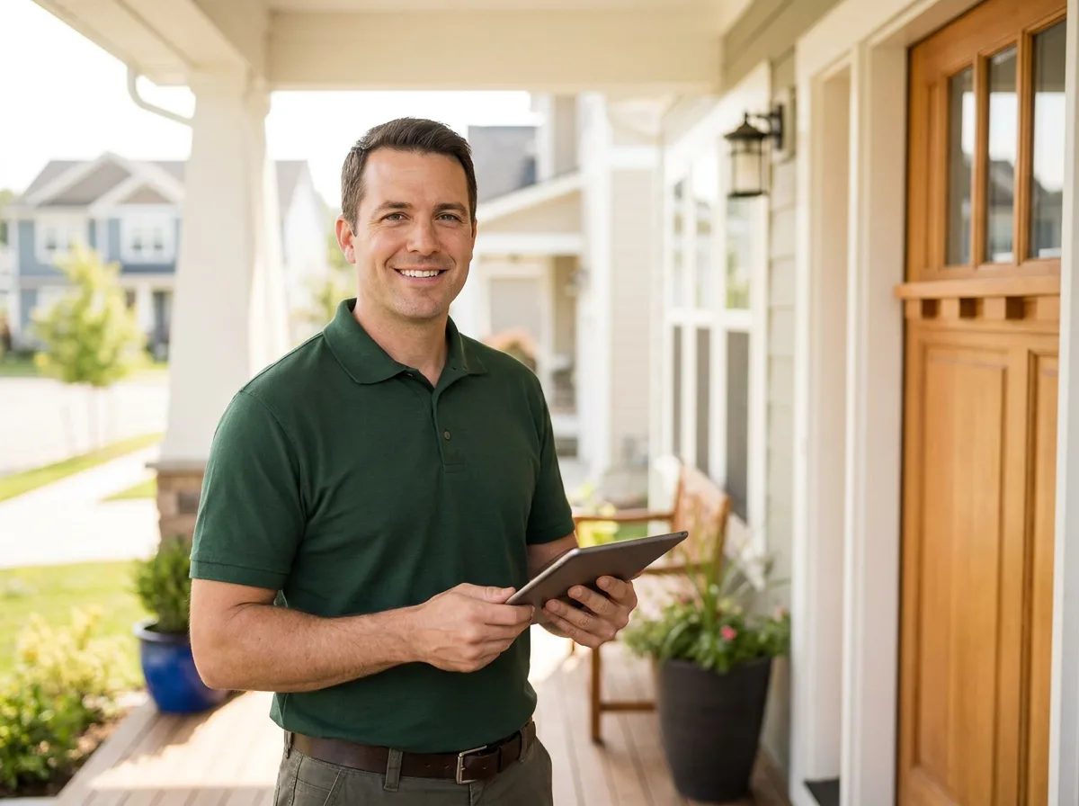 Pest control FAQs for Gardner, IL